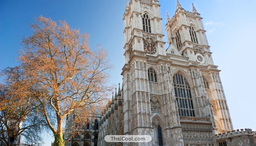 westminster-abbey