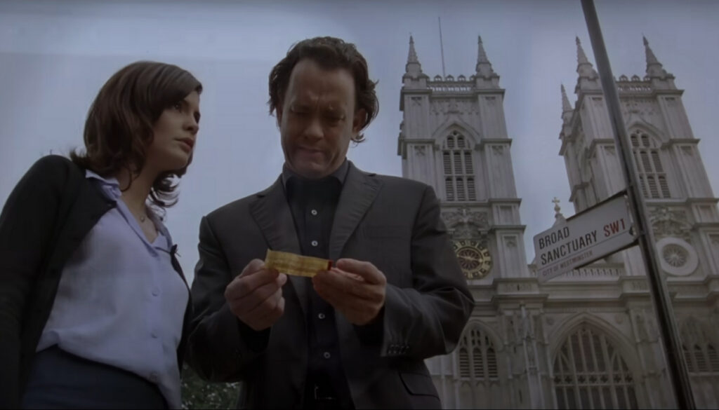 westminster-abbey-the-da-vinci-code