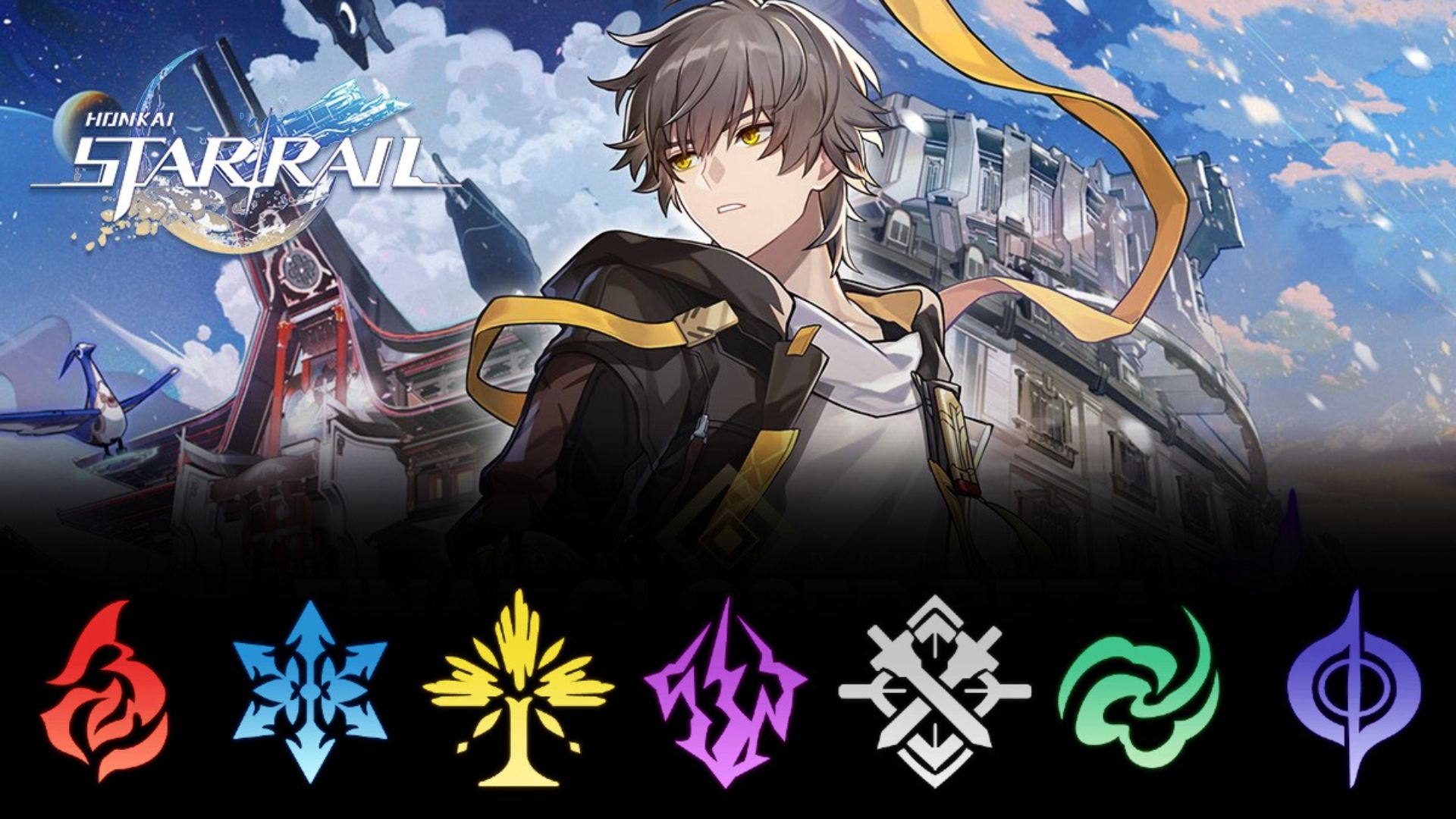 Honkai: Star Rail