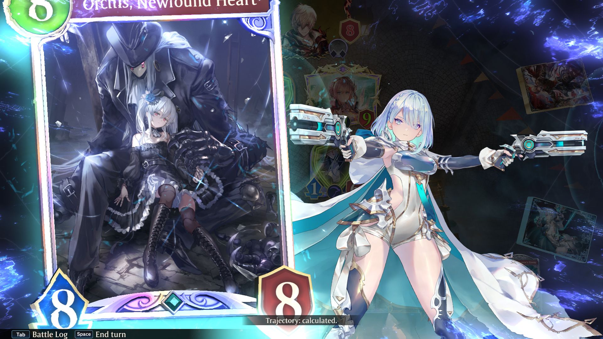 Shadowverse: Worlds Beyond