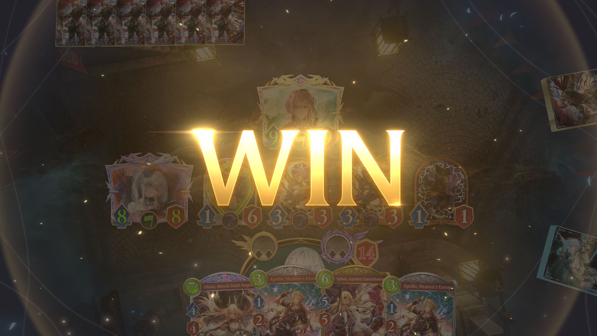 Shadowverse: Worlds Beyond