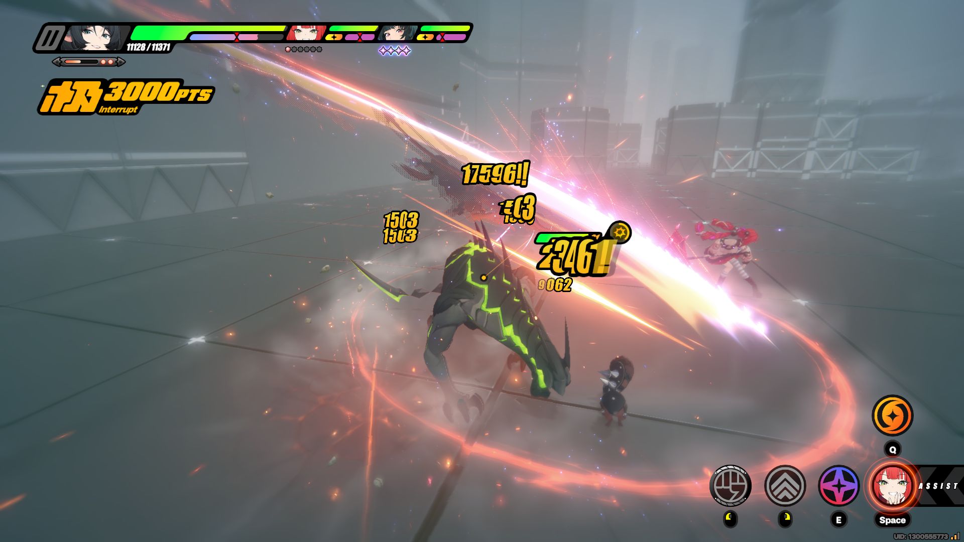 Zenless Zone Zero